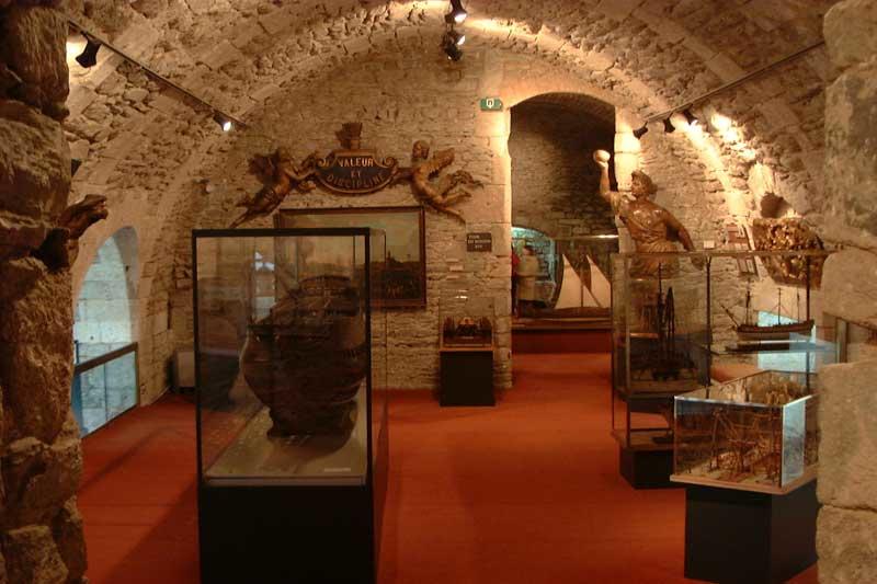 Coffres dits de Nuremberg - Bretagne Musées