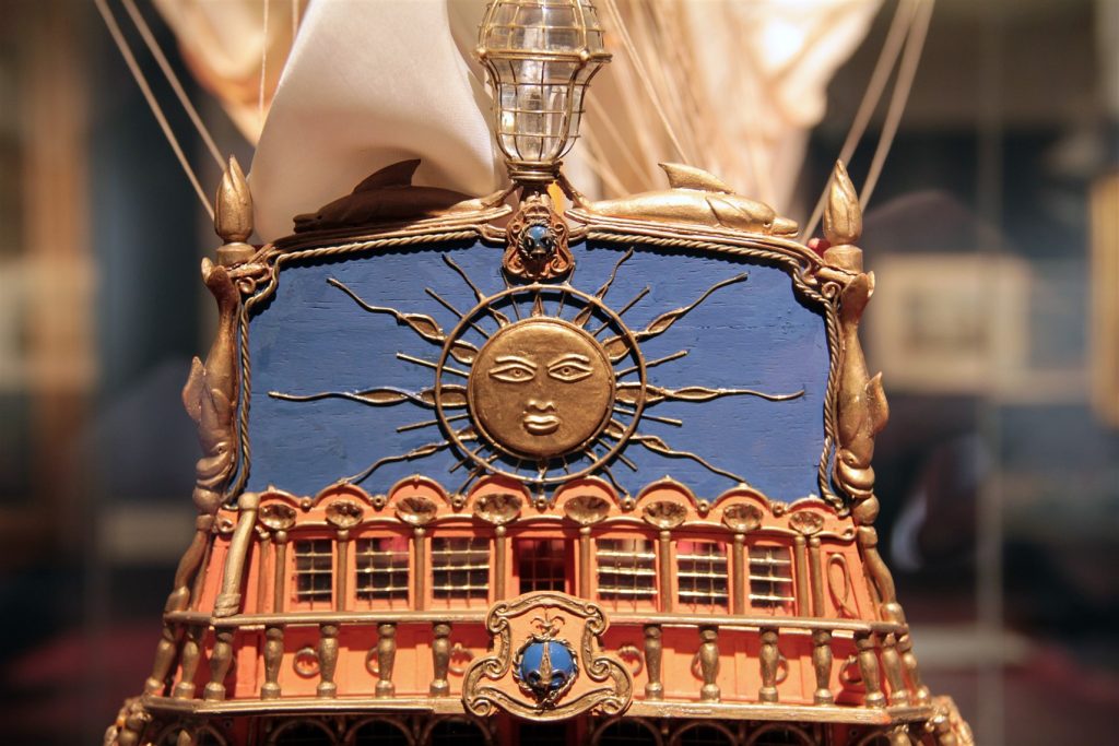 Musée de la Compagnie des Indes