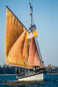 Le Corbeau Des Mers Musée De La Résistance Bretonne Saint Marcel ©47° Nautik