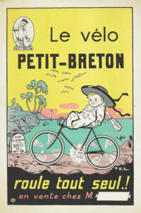 Le véol petit-breton