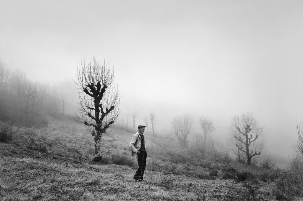 Rural, Raymond Depardon