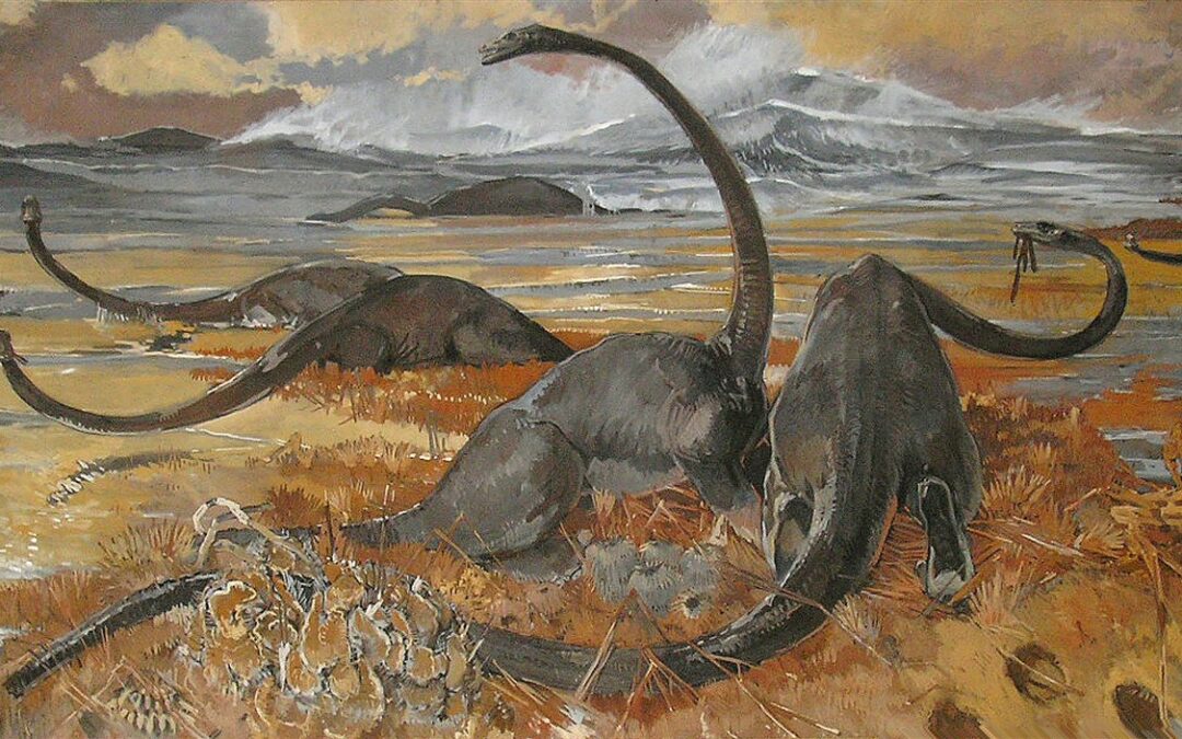 Réveiller les animaux disparus. Science-Art-Fiction