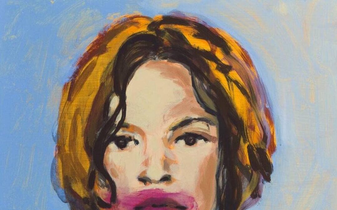 Claire Tabouret