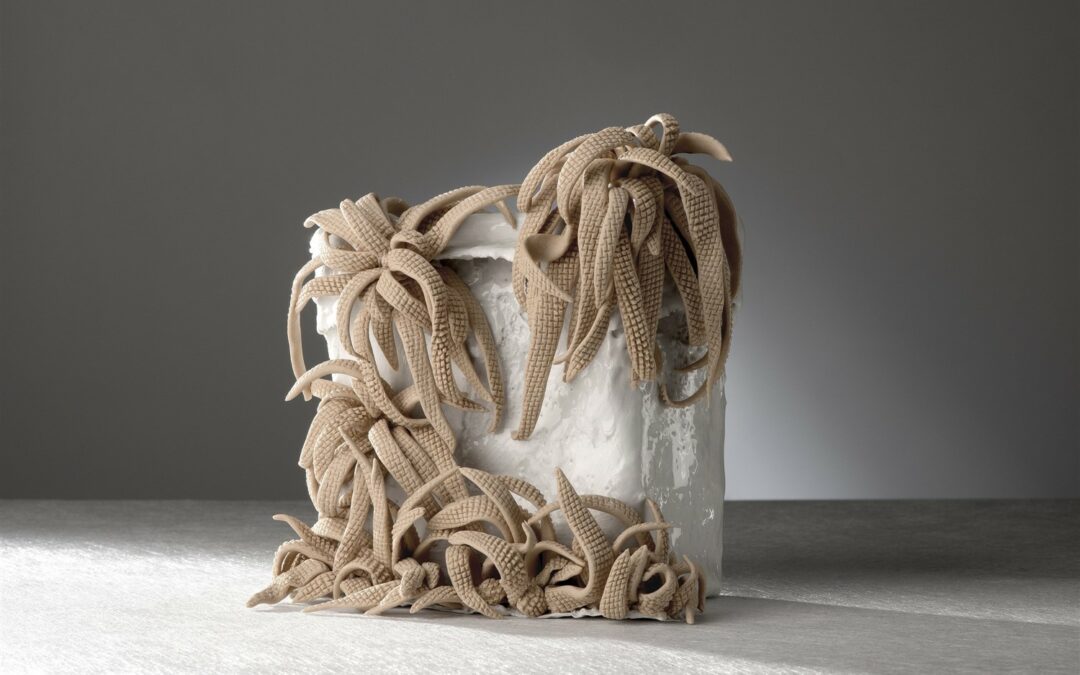 Florence Corbi -Céramique contemporaine