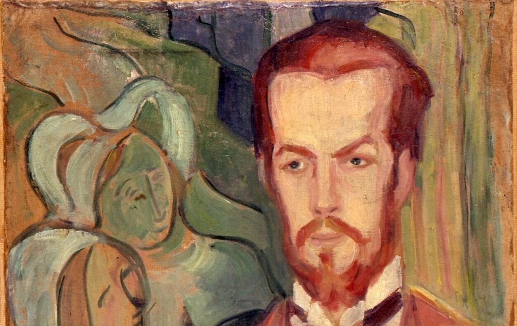 Appel au financement participatif pour acquérir un tableau d'Émile Bernard