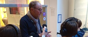 Du Musée de Bretagne à Radio Kernev
