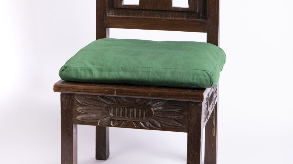 Chaise - Jeanne Malivel