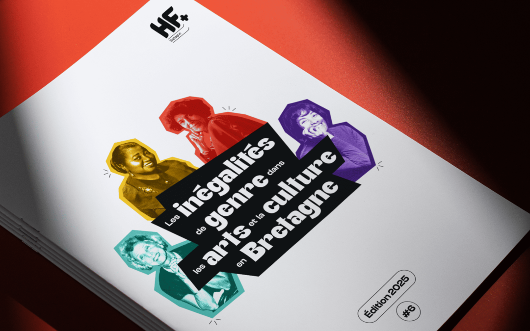 Diagnostic n°6 – inégalités de genre dans les arts et la culture