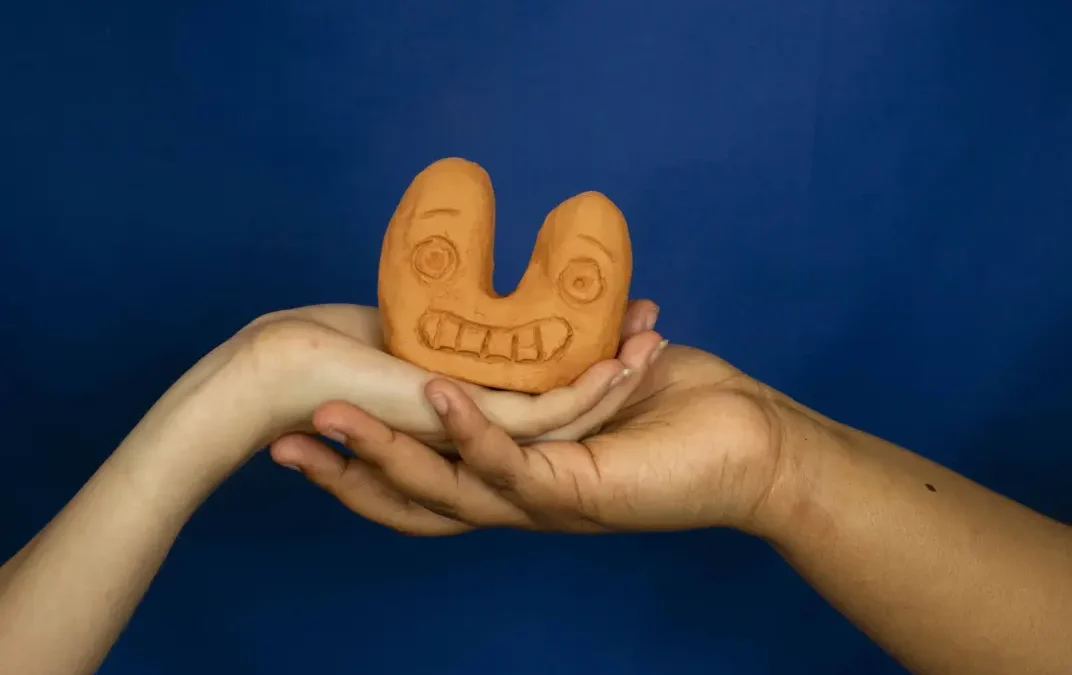 Ce qui nous lie, carte blanche à Camille Bondon