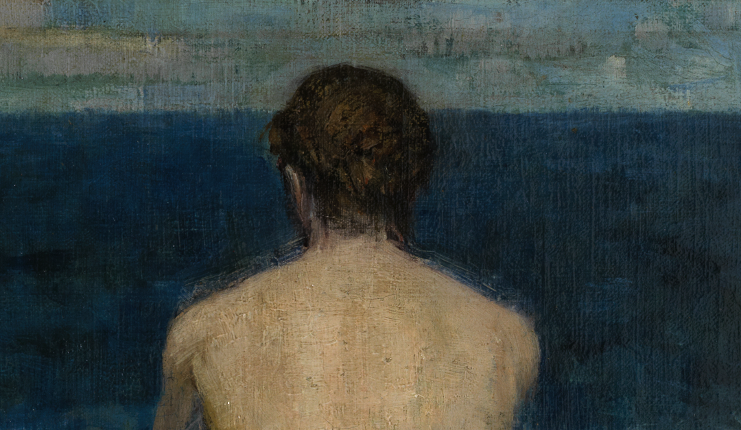 Trésors. Regards choisis dans le collection du musée / Teñzorioù. Selloù dibabet e dastumad ar mirdi