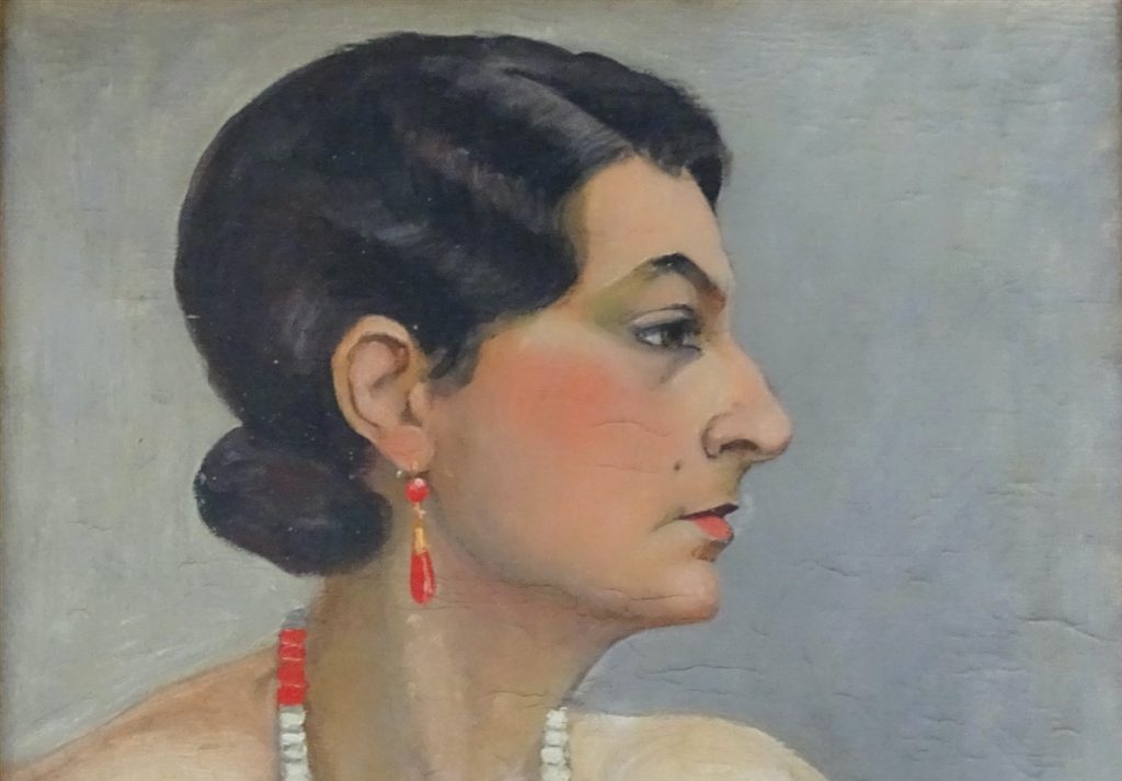 Yvonne Jean-Haffen, de l'ombre à la lumière