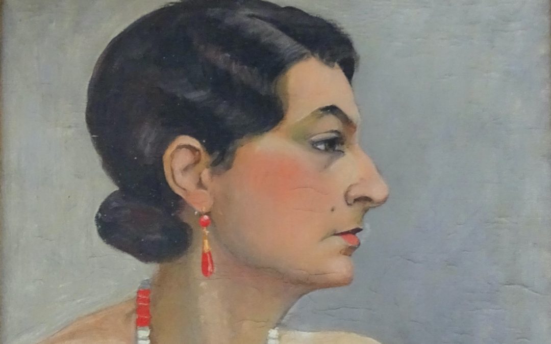 Yvonne Jean-Haffen, de l&rsquo;ombre à la lumière