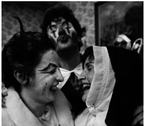 Faire les gras. Le goût de la fête à Douarnenez