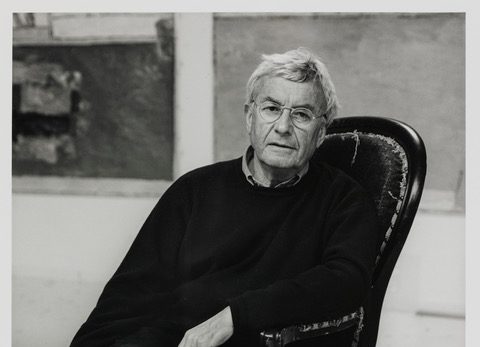 François Dilasser à l'honneur dans les musées bretons