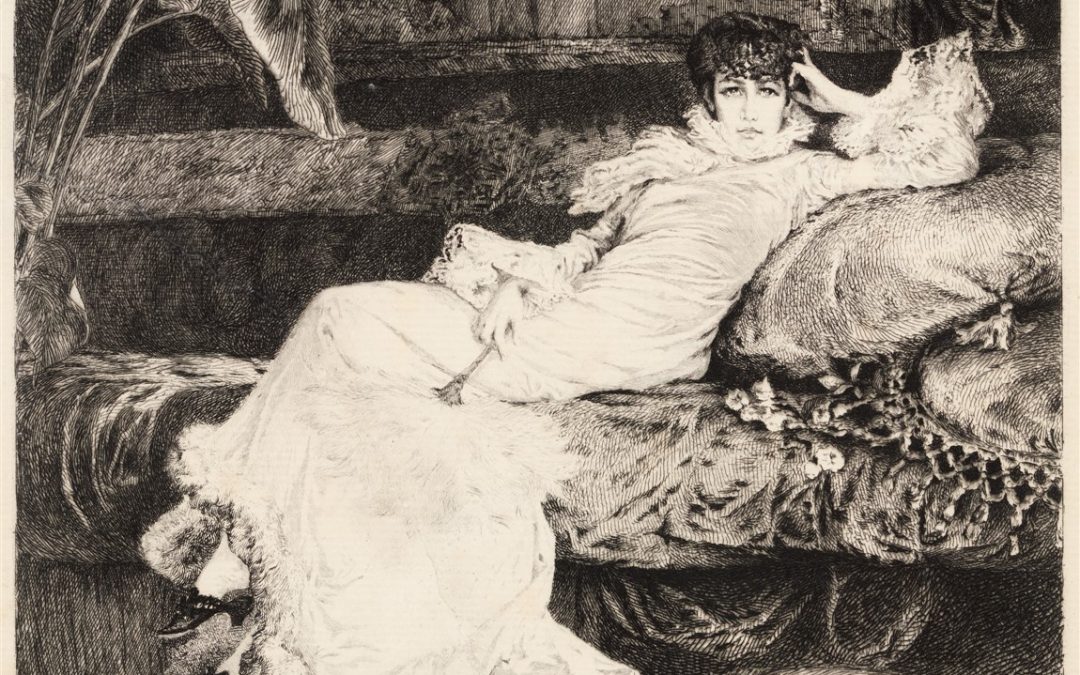 Les dessous des musées – saison 2