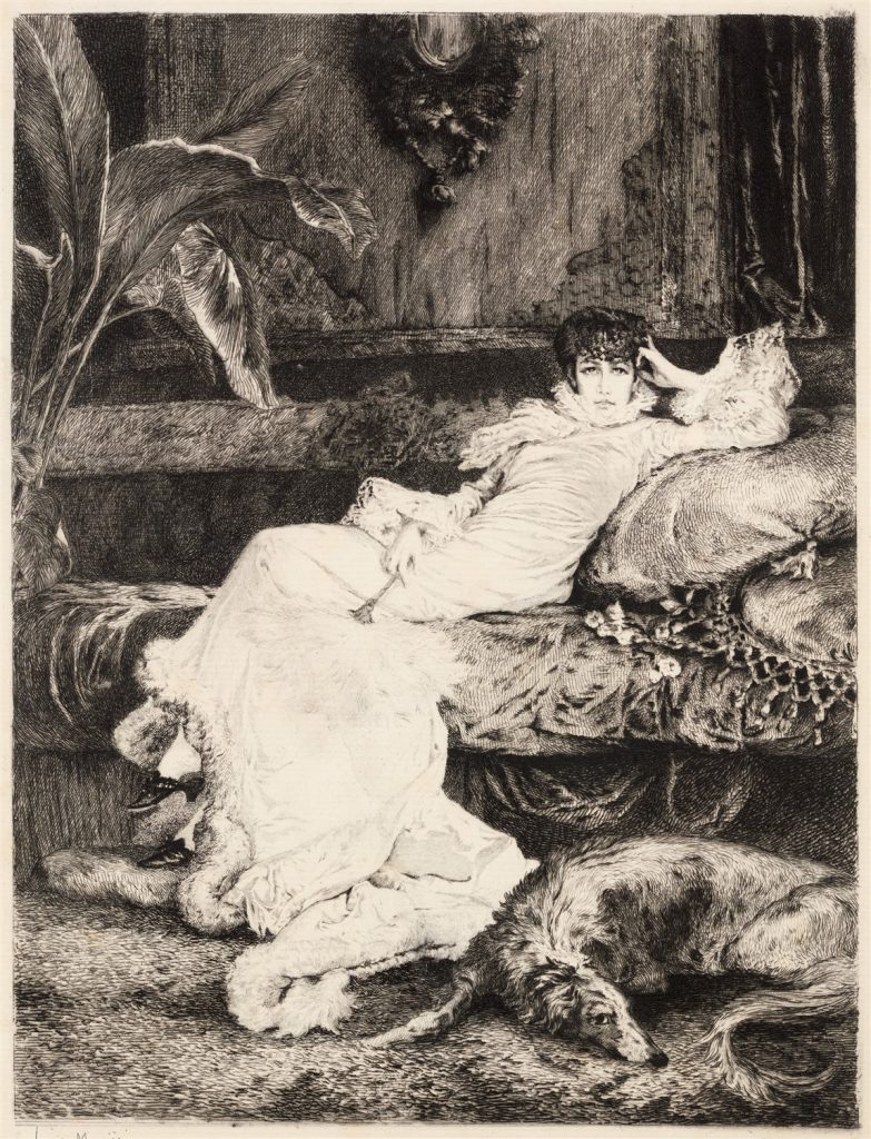 Les dessous des musées – saison 2