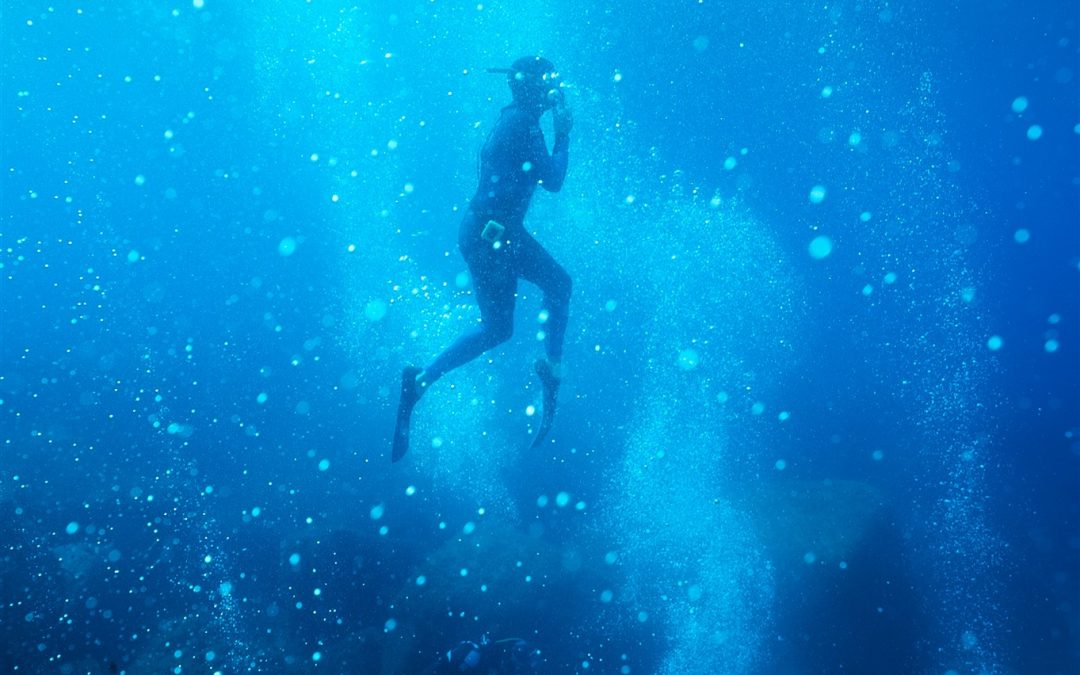 La mer jamais ne s&rsquo;oublie