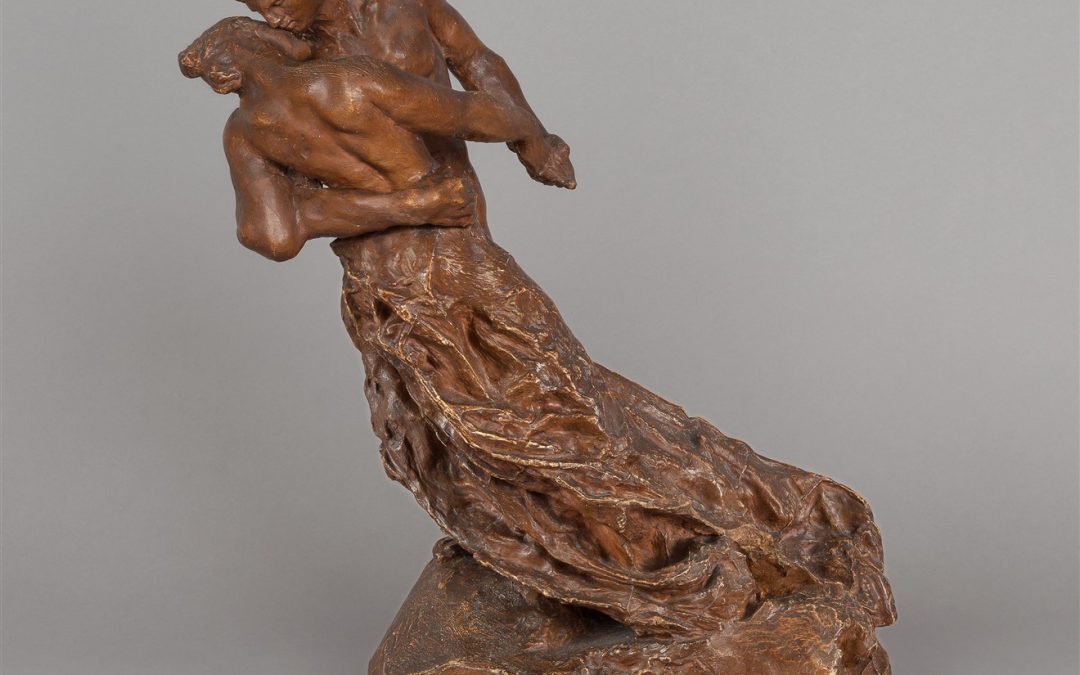 Au temps de Camille Claudel, être sculptrice à Paris