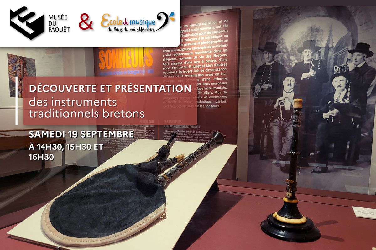 Presentation-et-decouverte-des-instruments-traditionnels-bretons-©-musee-du-Faouet